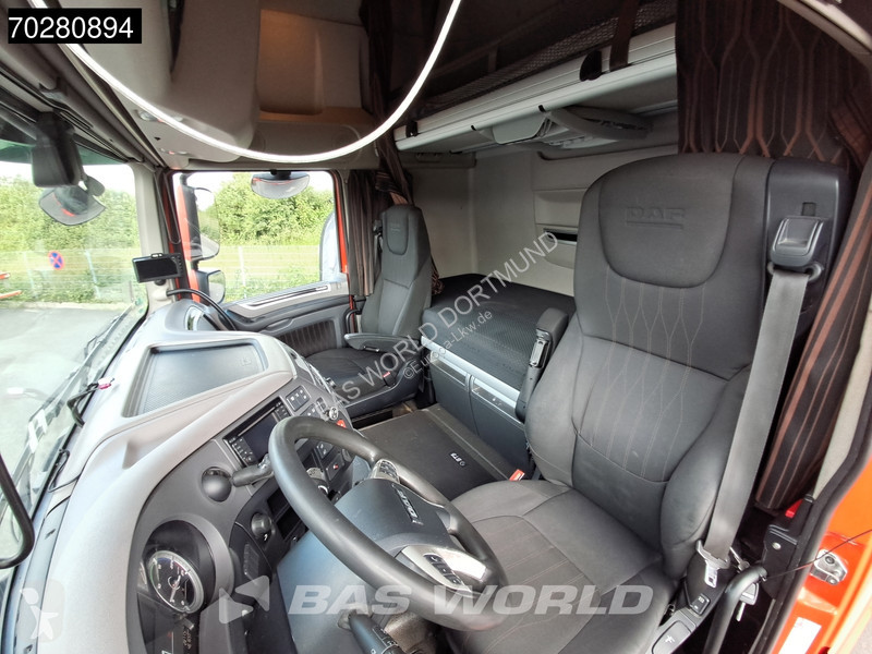 Trattore Stradale DAF 530 4X2 SSC Retarder 2x...