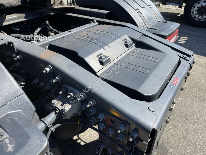 Traktor Volvo FH 460 ADR ACC + Dynamic Steering...