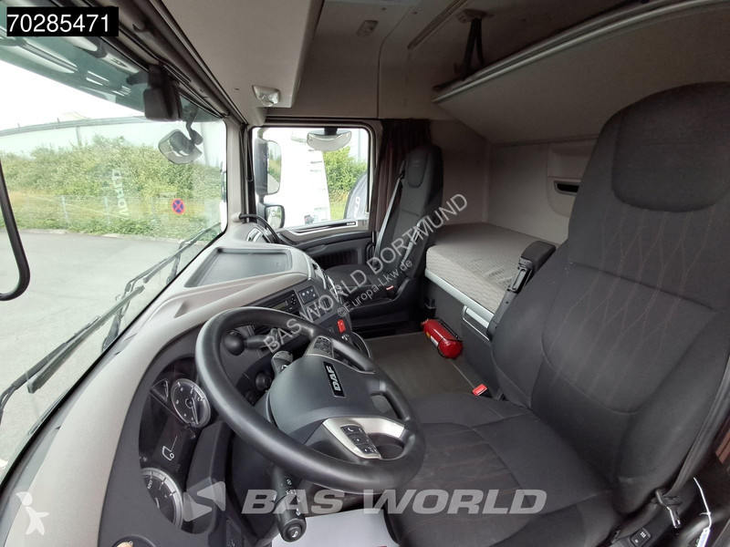 Trekker DAF 480 4X2 SC Standklima ACC LED