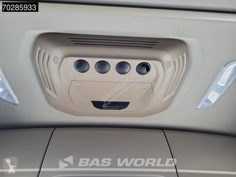 Tahač DAF 480 4X2 Retarder 2xTanks LED ACC...