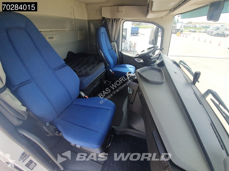 Tahač Volvo 500 4X2 VEB+ 2xTanks I-ParkCool Euro 6