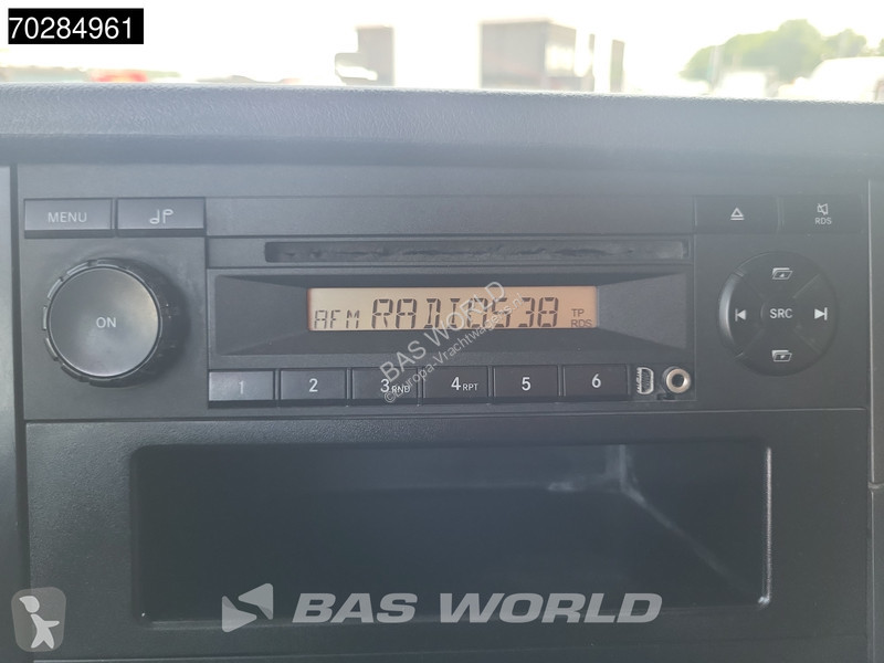 Traktor Mercedes 1845 4X2 ClassisSpace PTO...