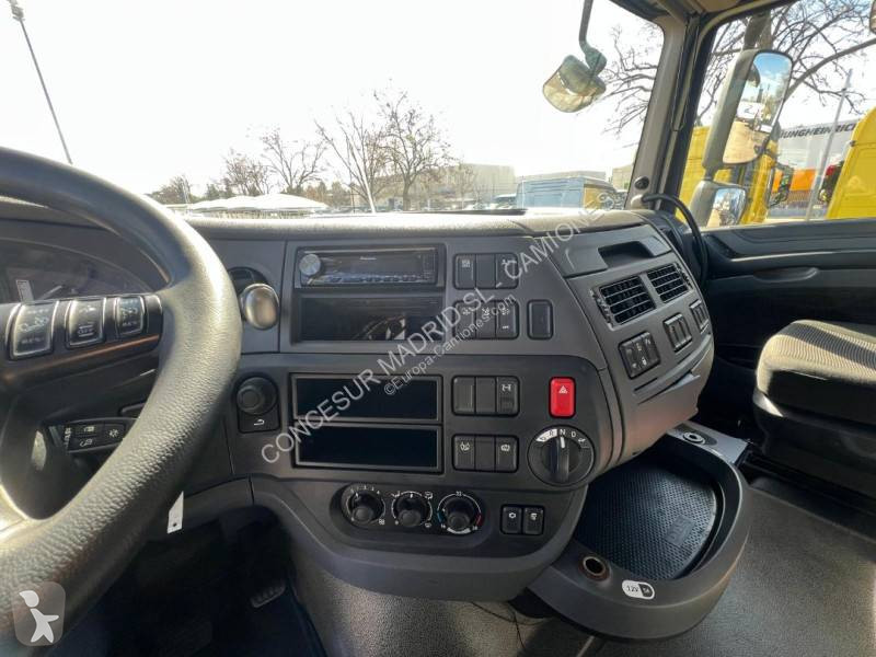 Traktor DAF
