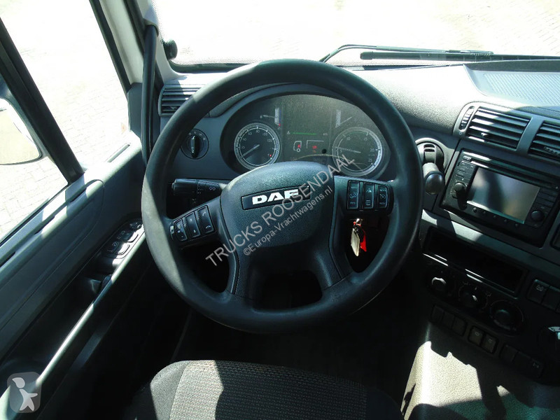 Traktor DAF 440 + EURO 6