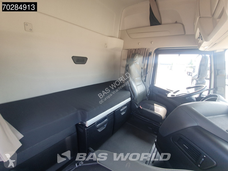 Tahač Iveco S-Way 510 S-Way 4X2 Retarder ACC...
