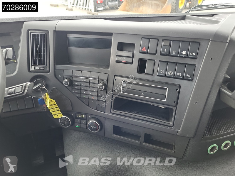 Traktor Volvo 450 4X2 Retarder Euro 6