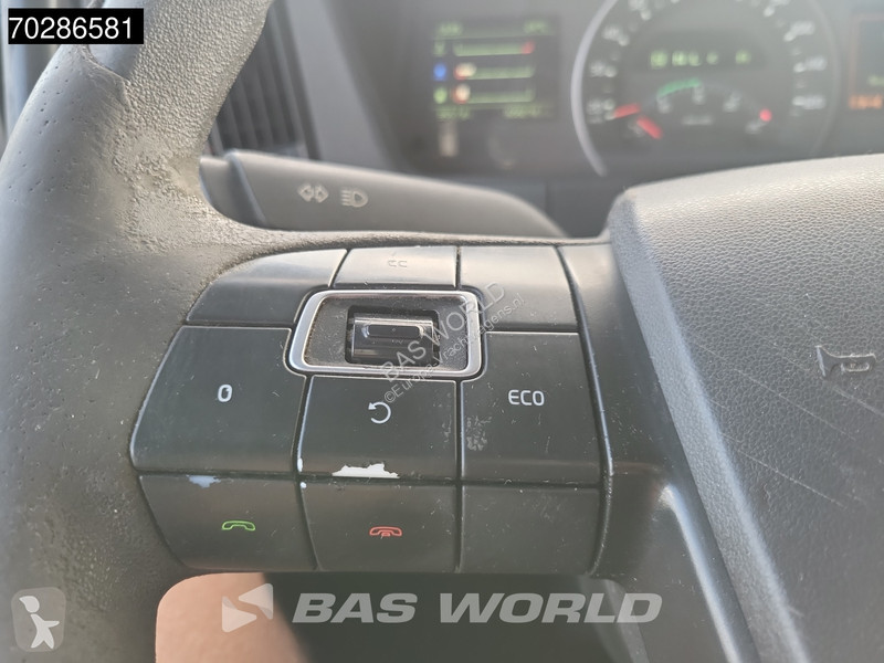 Tahač Volvo 450 4X2 Retarder Euro 6