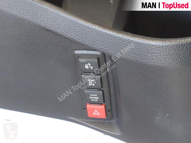 Cabeza tractora MAN TGX 18.510 4x2 BL SA