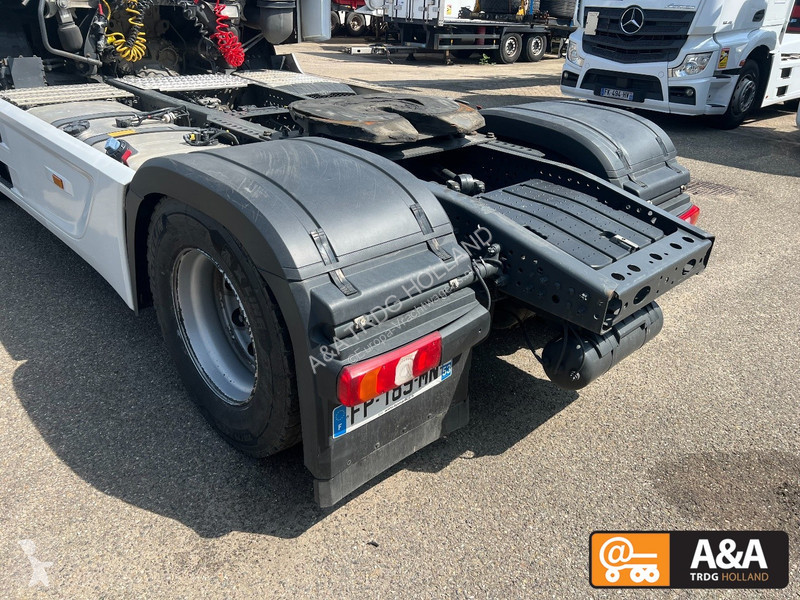 Trattore Stradale Mercedes ACTROS 1845  MP5...