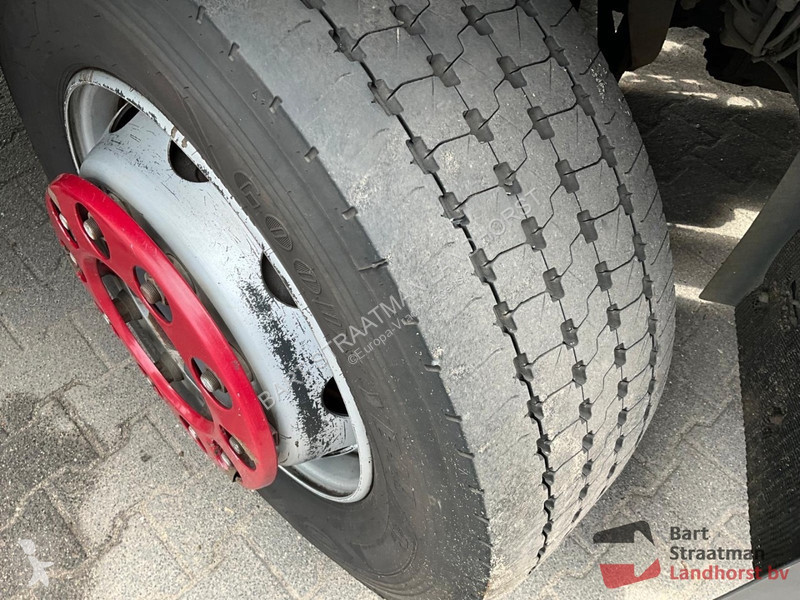 Trekker Volvo 420 4x2 Euro 6 Low deck Trekker...