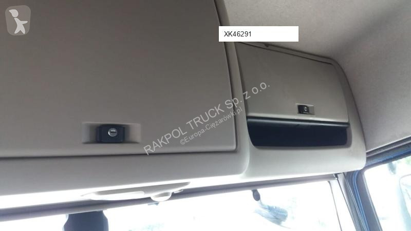 Tracteur DAF 106460