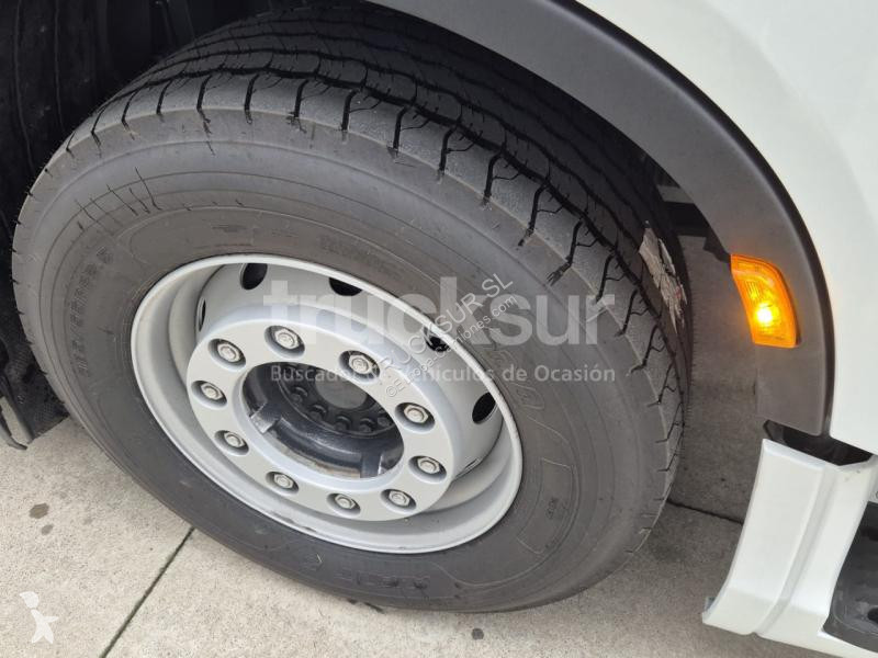 Traktor Iveco  S-WAY AS440S51T/P