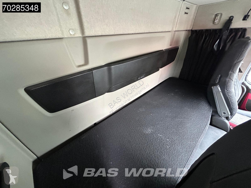 Tahač Volvo 500 4X2 Retarder Hydrauliek Euro 6
