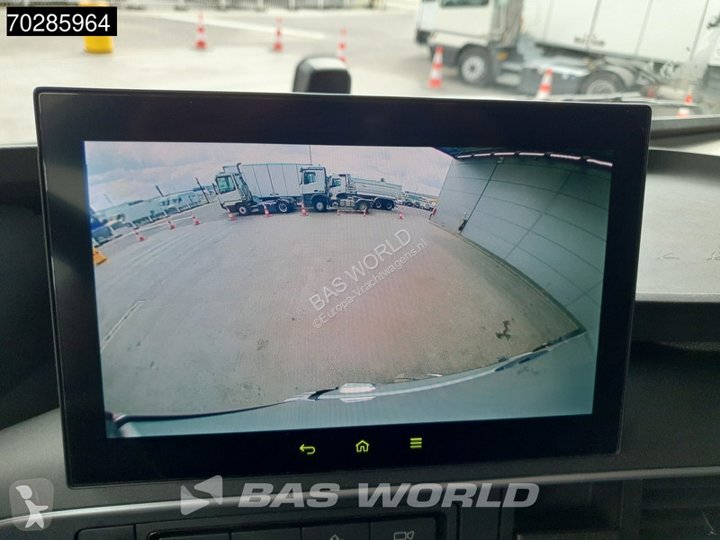 Traktor Volvo 420  4X2 Globetrotter Alcoa LED...