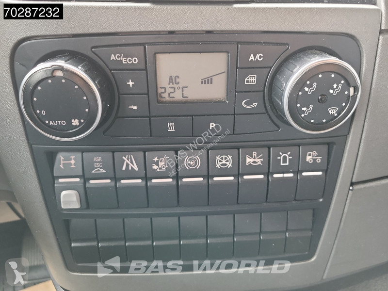 Traktor MAN 18.440 4X2 Retarder Euro 6