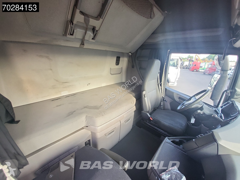 Tractor Scania S450 S 4X2 NL-Truck Retarder...