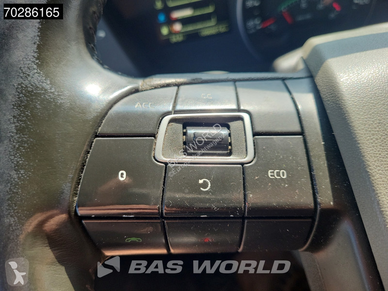 Traktor Volvo 4X2 2x Tanks I-Park Cool ACC Euro 6