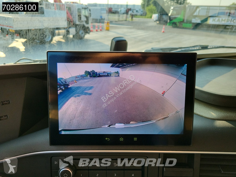 Traktor Volvo FH  FH 4X2 VEB+ LED 2xTanks ACC...