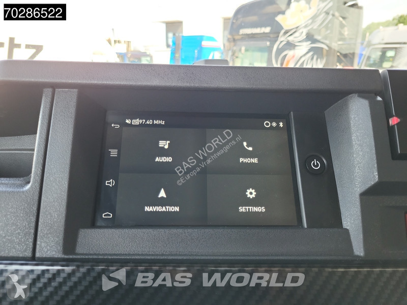 Tahač Renault T 520 T 4X2 HSC Retarder...