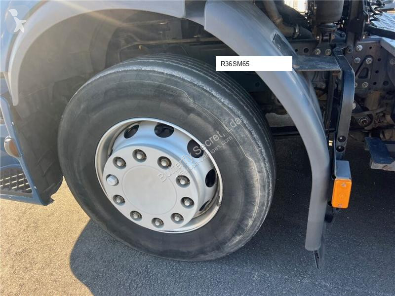 Traktor Renault PREMIUM