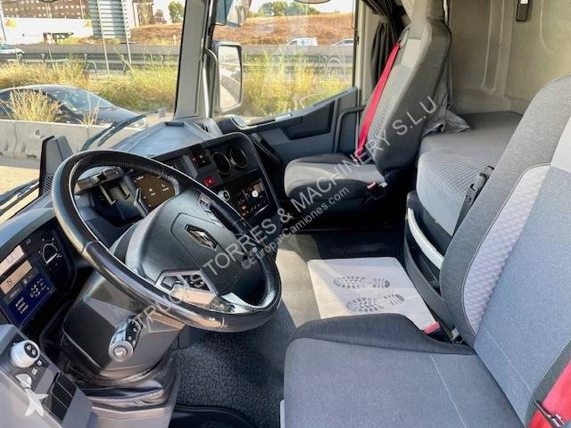 Traktor Renault