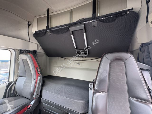 Tahač Volvo FH 460 I-Save*Globetr. XL*I-Park...