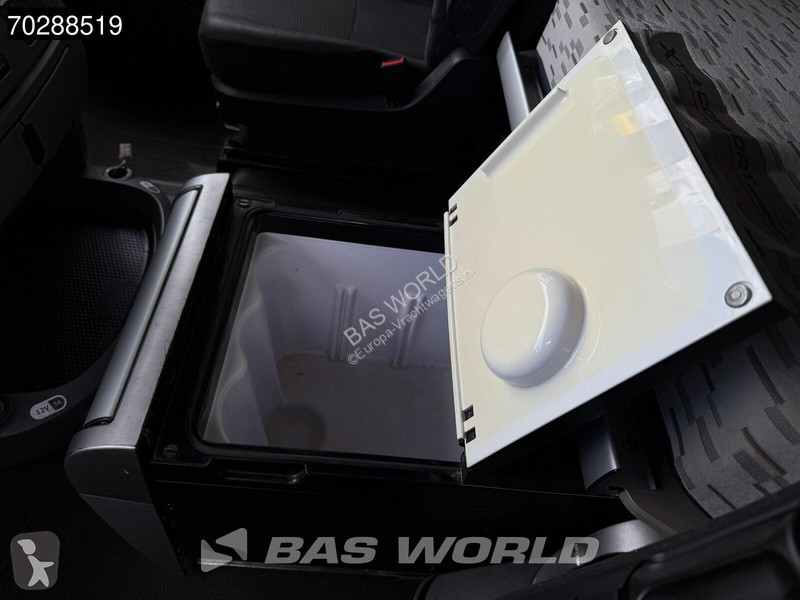 Tahač DAF 4X2 NL-Truck SSC 2xTanks ACC Euro 6