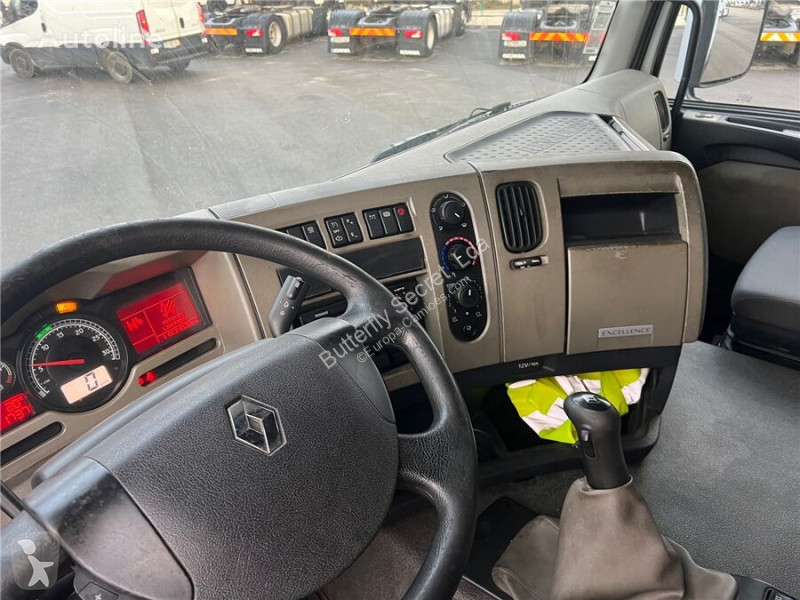 Traktor Renault PREMIUM