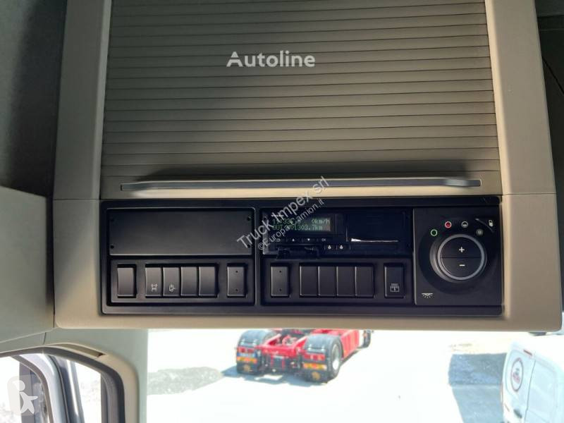 Traktor Volvo