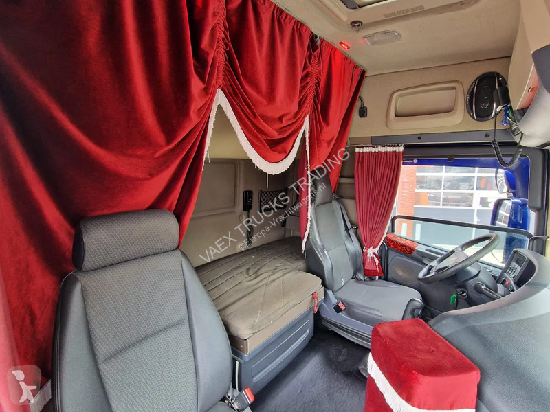 Tracteur Scania R560 V8 Highline 6x2 - Show...