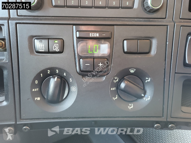 Traktor Scania 410 4X2 etarder Navi Xenon Euro 6