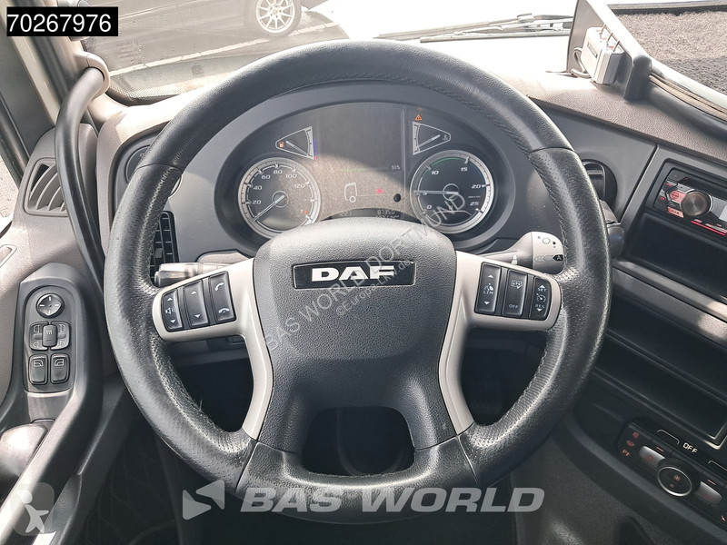 Traktor DAF 480 4X2 SSC Retarder 2xTanks ACC...