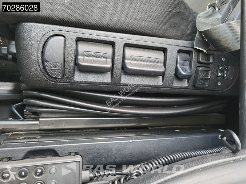 Trekker Iveco S-Way 510 S-Way 4X2 Retarder ACC...