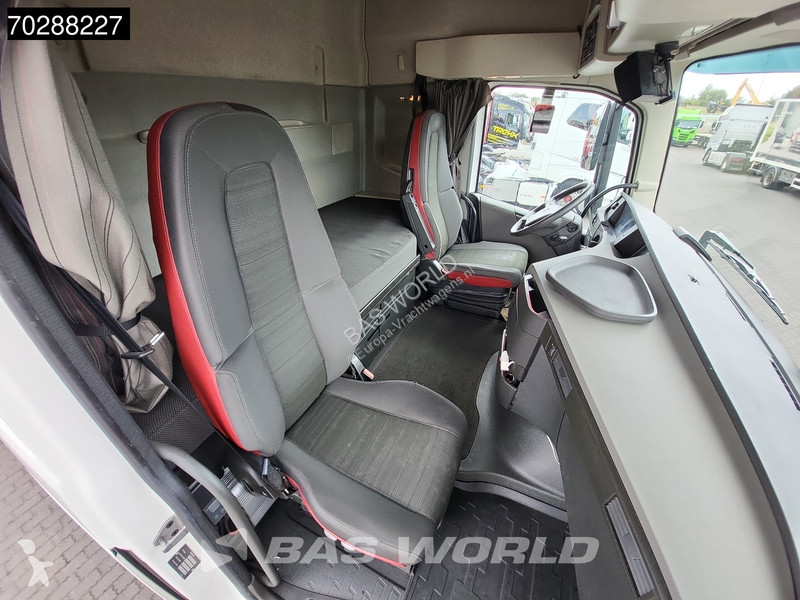 Tahač Volvo FH 420 FH 4X2 -Truck ADR VEB+ ACC...