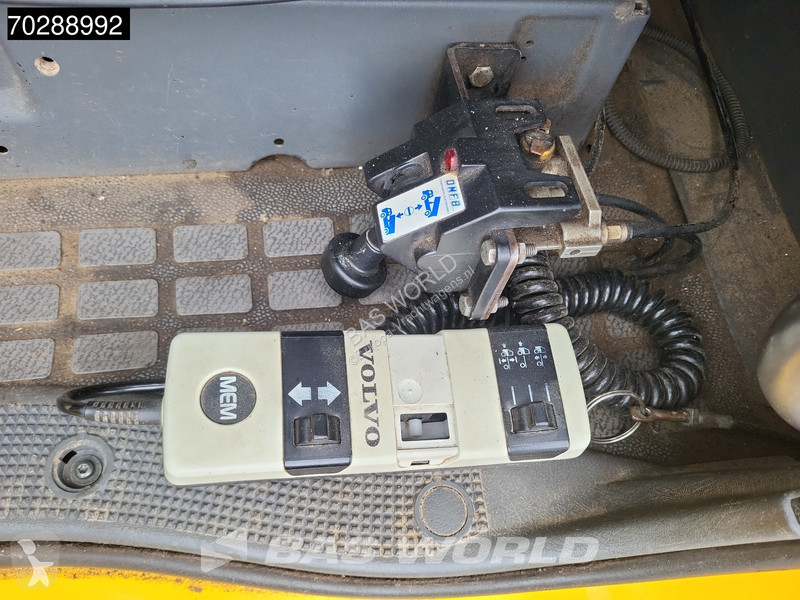 Tractor Volvo FH 380 4X2 -Truck Compressor Euro 3