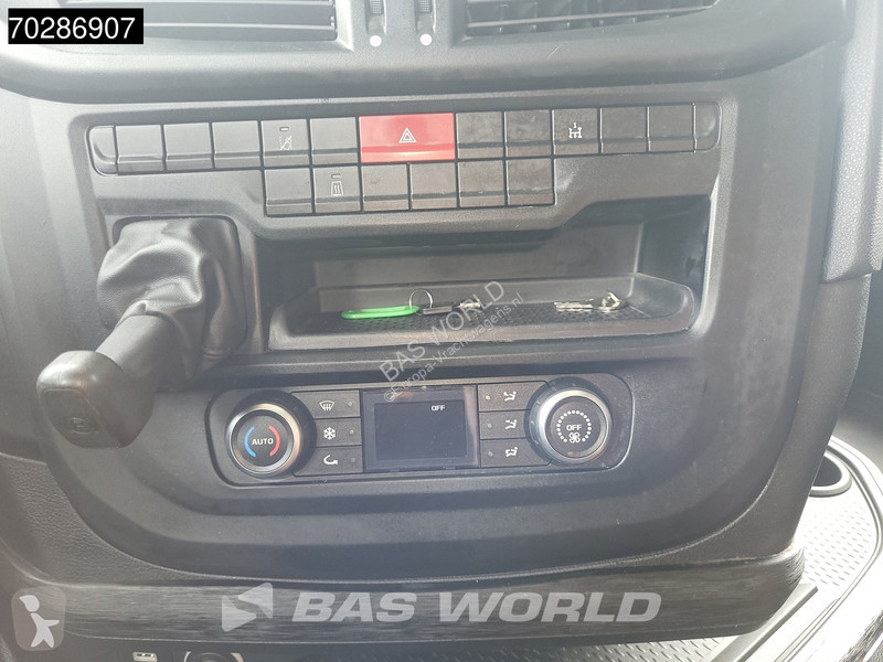 Tahač Iveco S-Way 480 4X2 Mega Retarder...