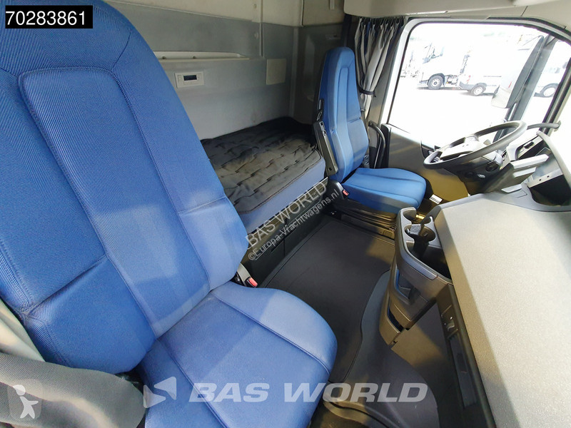 Traktor Volvo 500 4X2 VEB+ 2x Tanks Alcoa ACC...