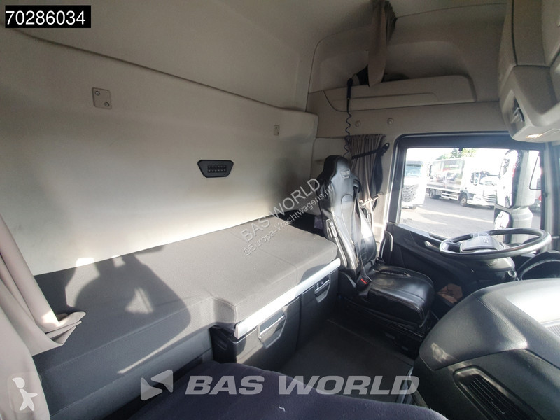 Trekker Iveco S-Way 510 S-Way 4X2 Retarder ACC...