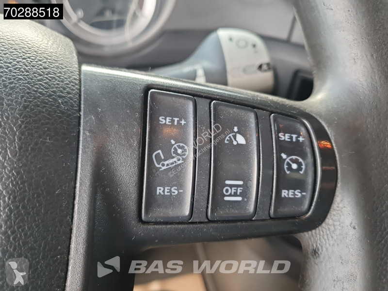 Tahač DAF 4X2 NL-Truck 2xTanks ACC Euro 6