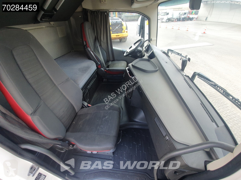Traktor Volvo 500  4X2 XL 2xTanks VEB+ Xenon...