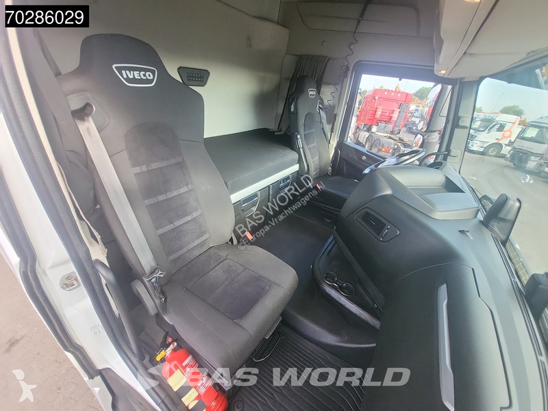 Trekker Iveco S-Way 510 S-Way 4X2 Retarder ACC...