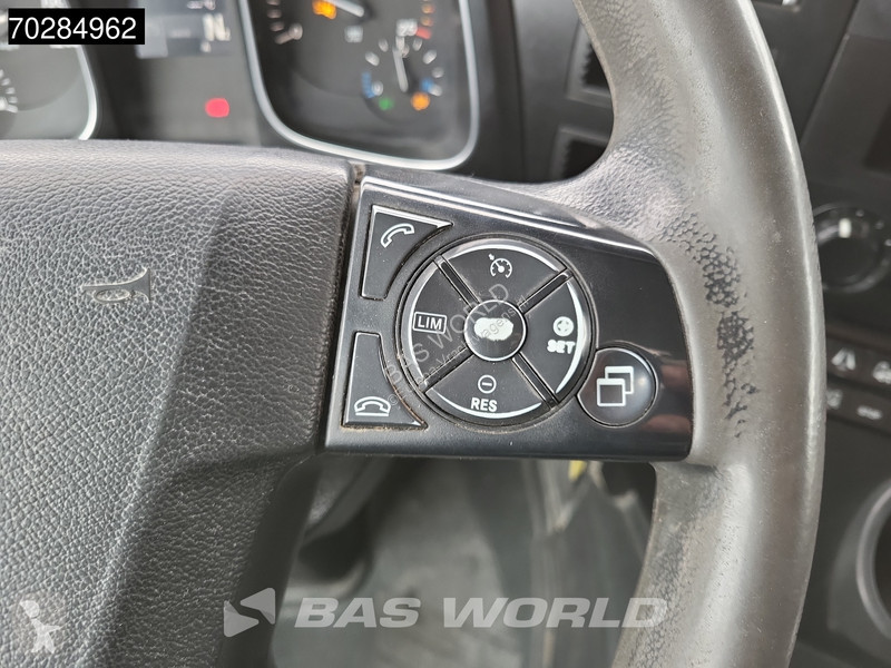 Traktor Mercedes 1845 4X2 ClassicSpace Retarder...