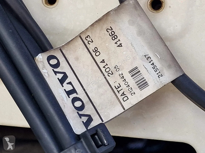 Traktor Volvo 13500 6x2 - Retarder - Full air -...