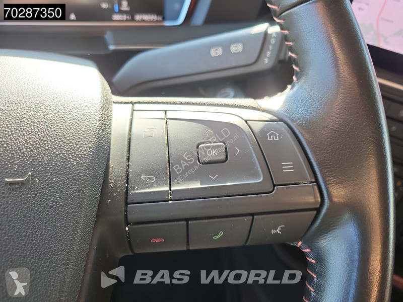 Traktor Volvo 650 4X2 XL Retarder Full-Air VDS...