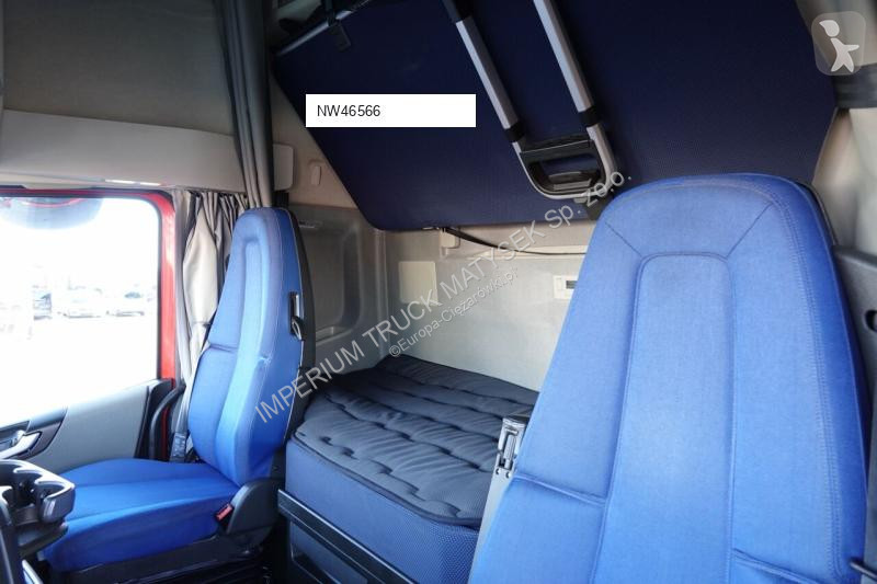 Traktor Volvo FH 500 / I-SAVE / I-PARK COOL