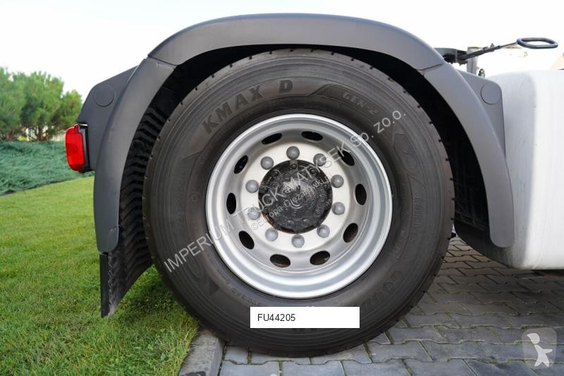 Tahač MAN TGX 18. 440