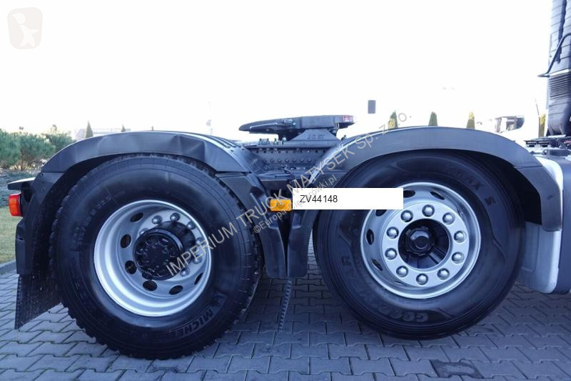 Traktor Volvo FH 500