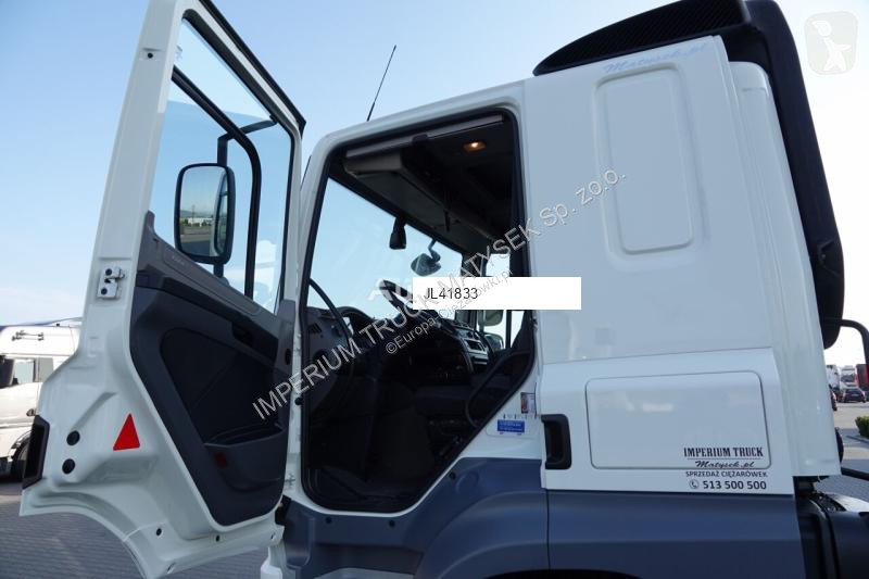 Traktor DAF CF 480