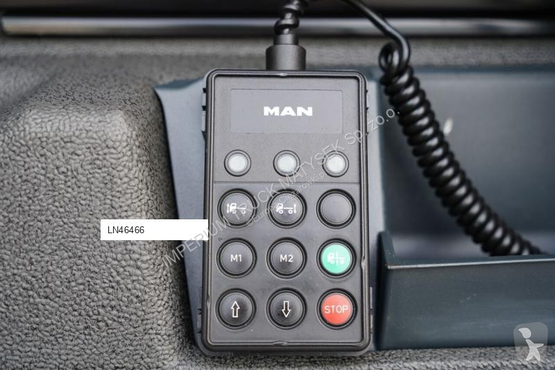 Tahač MAN TGX 18.440