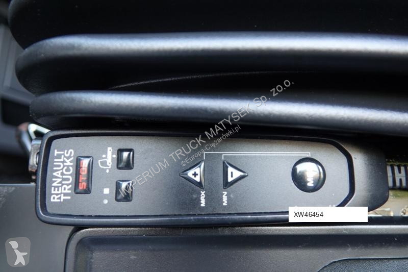 Traktor Renault T 480 / STANDARD / HIGH CAB /...
